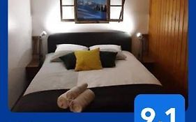 Chez Jerome B&B